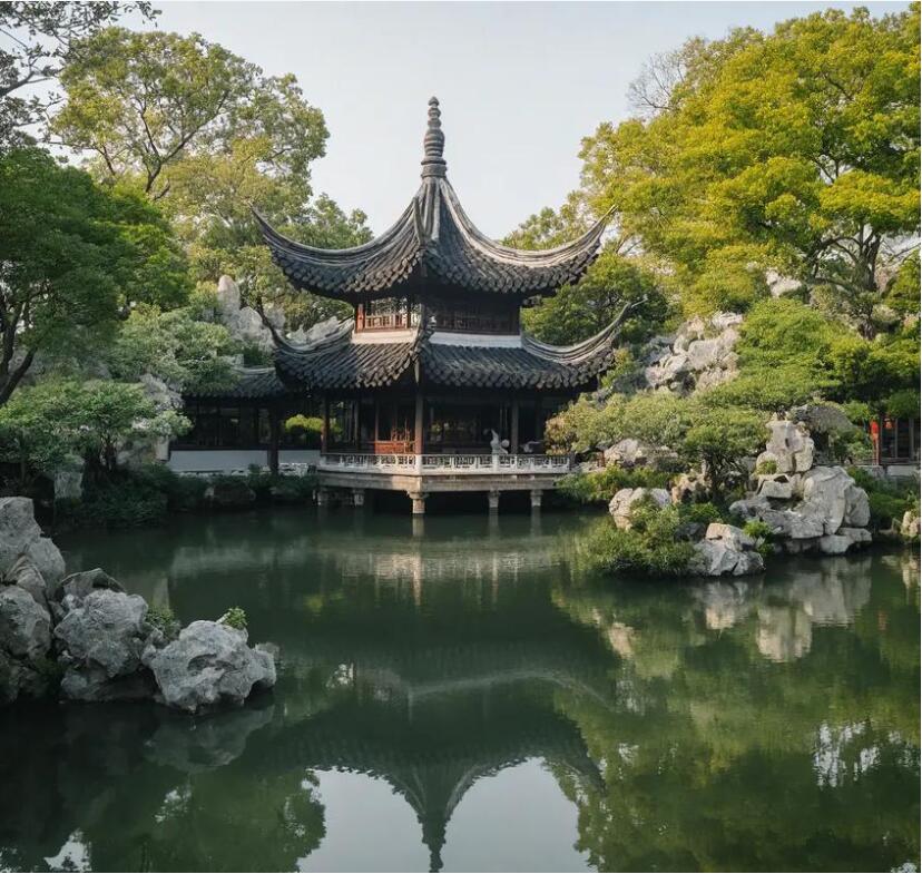 东莞麻涌水香餐饮有限公司